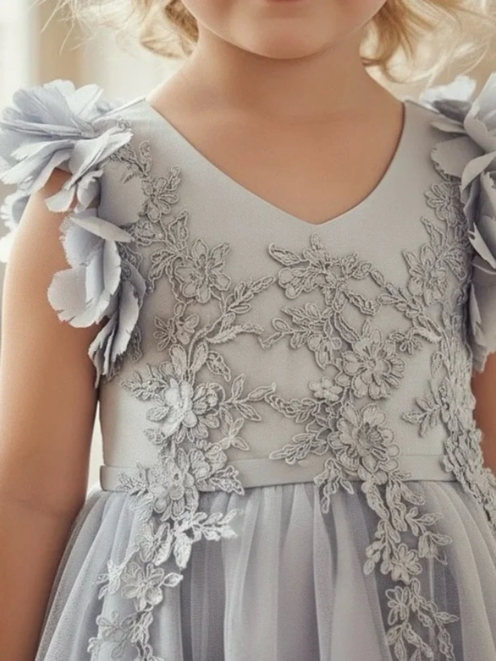 Sz7 Trish Scully Bianca Dress